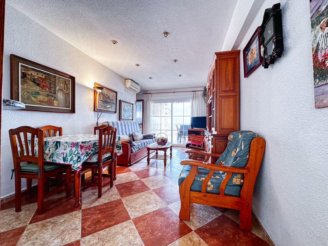 Penthouse en Benidorm, Comunidad Valenciana, España 4 - 17464014