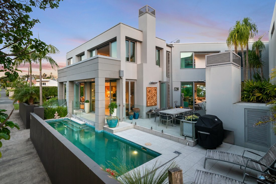 House in Auckland, Auckland, New Zealand 3 - 17466899