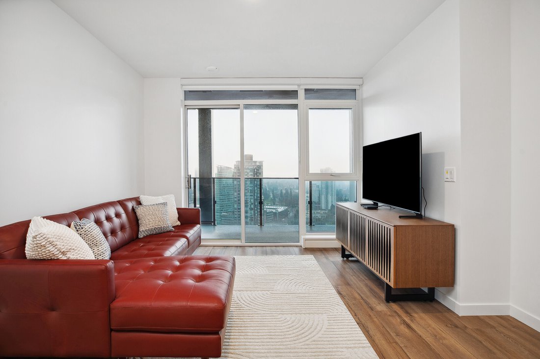 Condo in Surrey, British Columbia, Canada 4 - 17464668