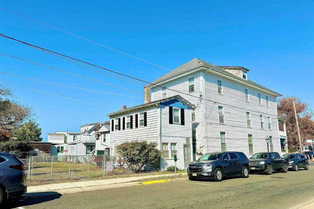 Apartment in Cape May, New Jersey, United States 3 - 17465505