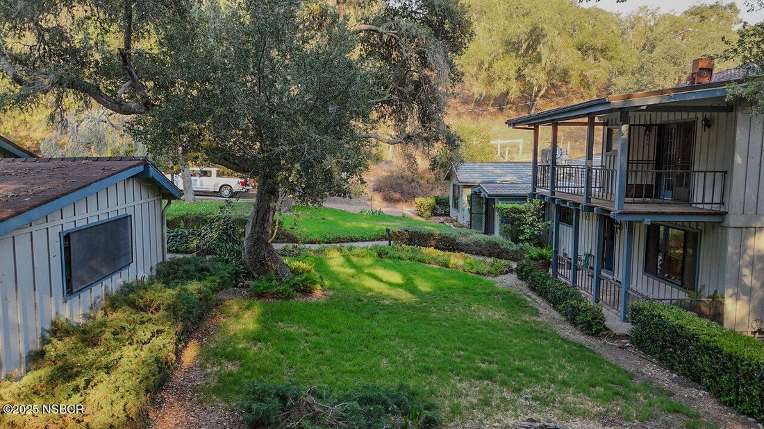 House in Santa Ynez, California, United States 5 - 17465391