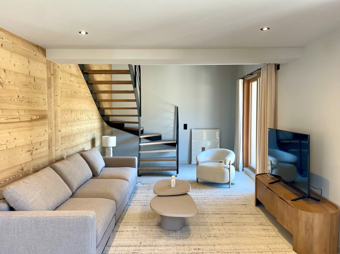 Apartment in Les Villards-sur-Thônes, Auvergne-Rhône-Alpes, France 2 - 17467214