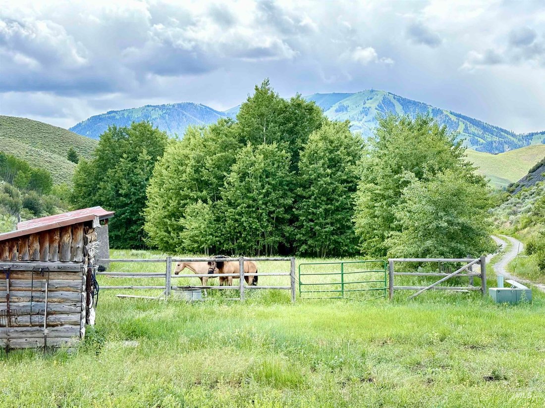 Land in Sun Valley, Idaho, United States 2 - 17464470