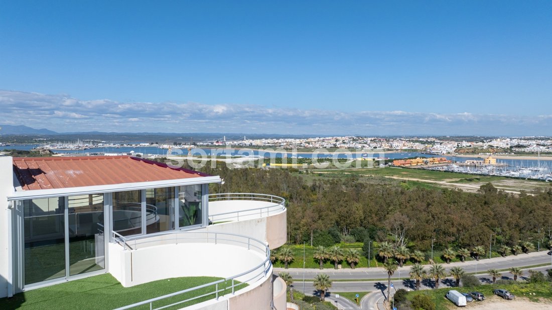 Apartment in Portimao, Algarve, Portugal 2 - 17467544