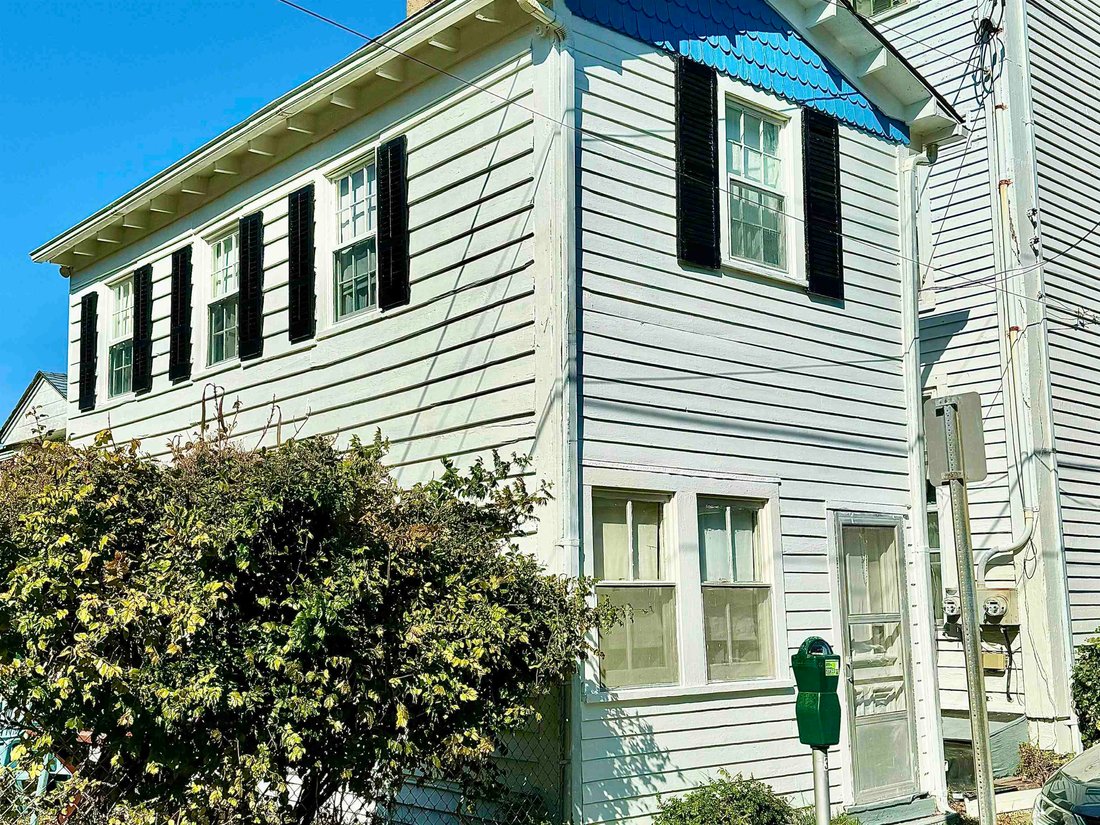 Apartment in Cape May, New Jersey, United States 2 - 17465505