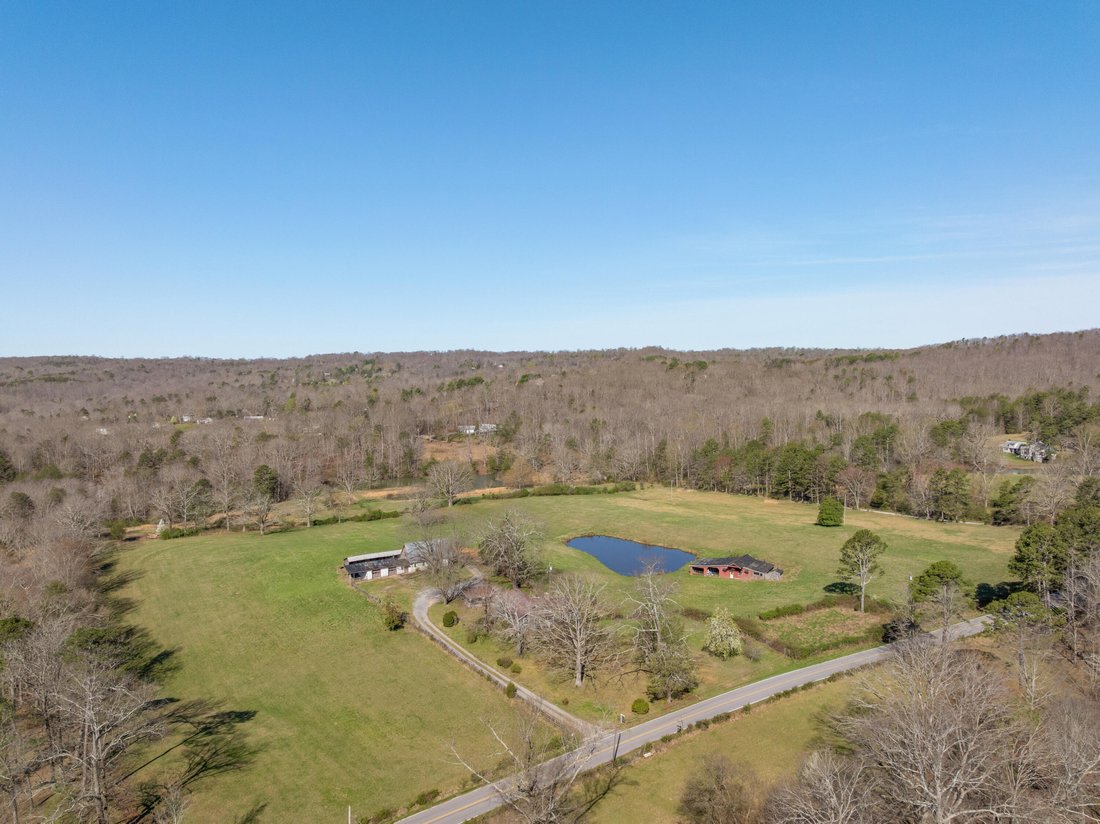 House in Lookout Mountain, Georgia, United States 1 - 16842570
