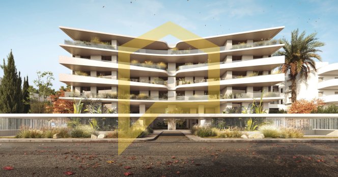Apartment in Elliniko, Attica, Greece 1 - 17464978