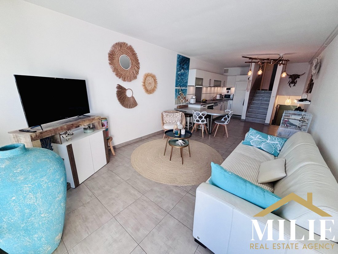 Apartment in Bandol, Provence-Alpes-Côte d'Azur, France 5 - 17468646