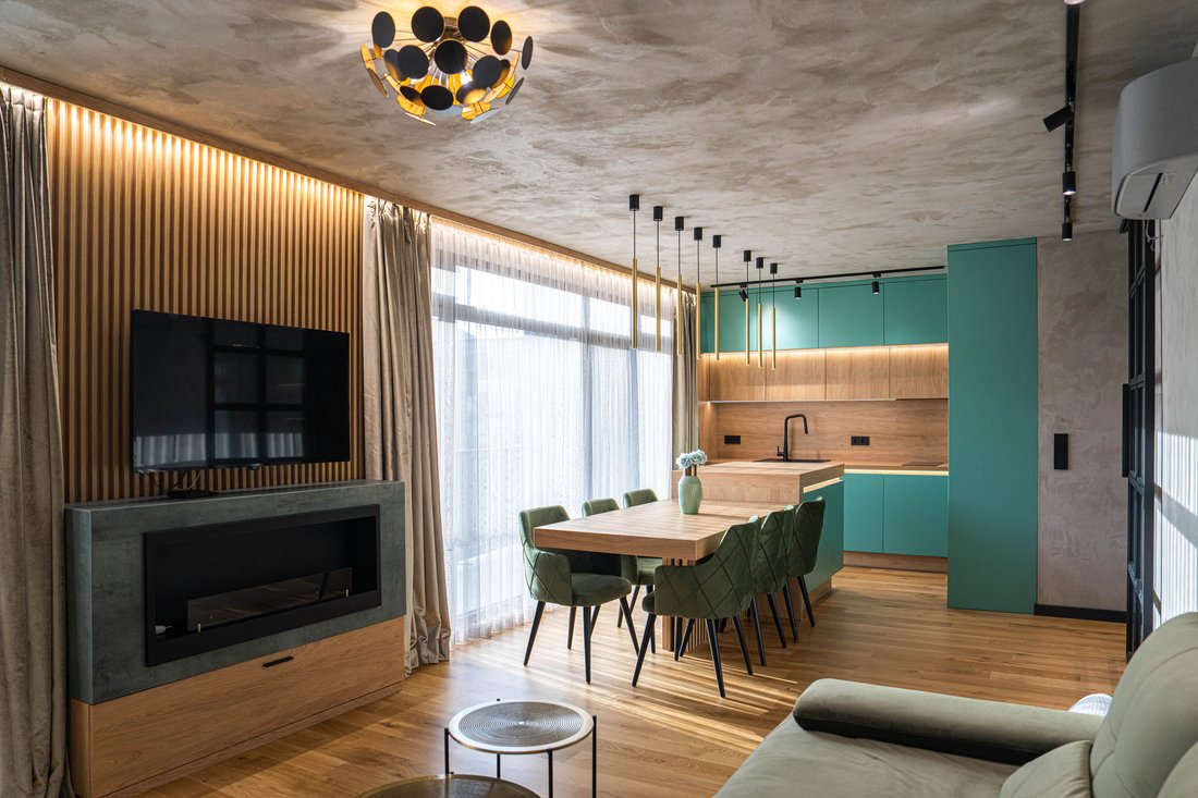 Apartment in Sofia, Sofia City Province, Bulgaria 4 - 17468759