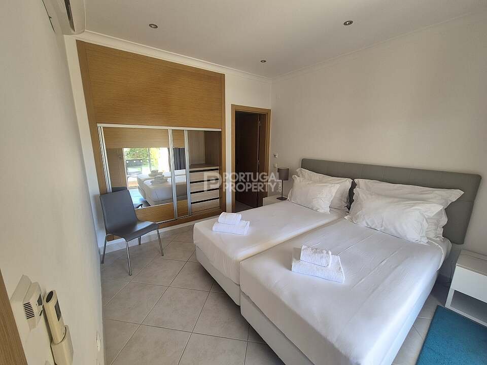 Townhouse in São Sebastião, Lagos, Sao Goncalo de Lagos, Portugal 4 - 17467122