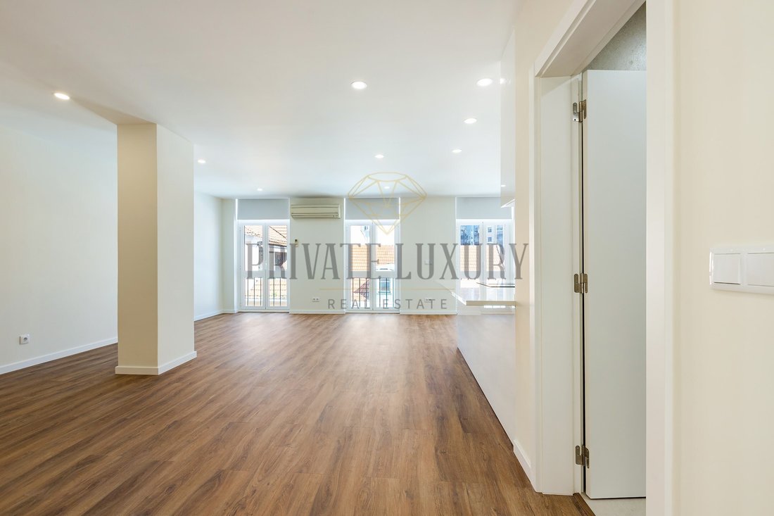 Apartment in Santo Antonio, Lisbon, Portugal 5 - 17467566