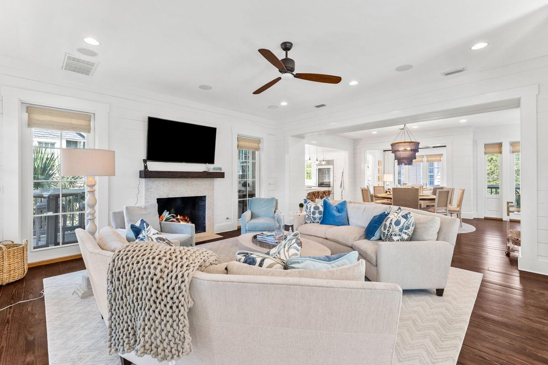 House in Watersound, Florida, United States 2 - 17464301