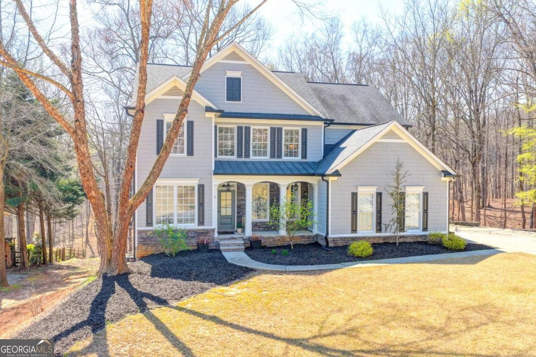 House in Cumming, Georgia, United States 4 - 17464507