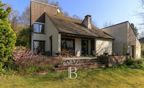 Maison à Gif-sur-Yvette, Île-de-France, France 1