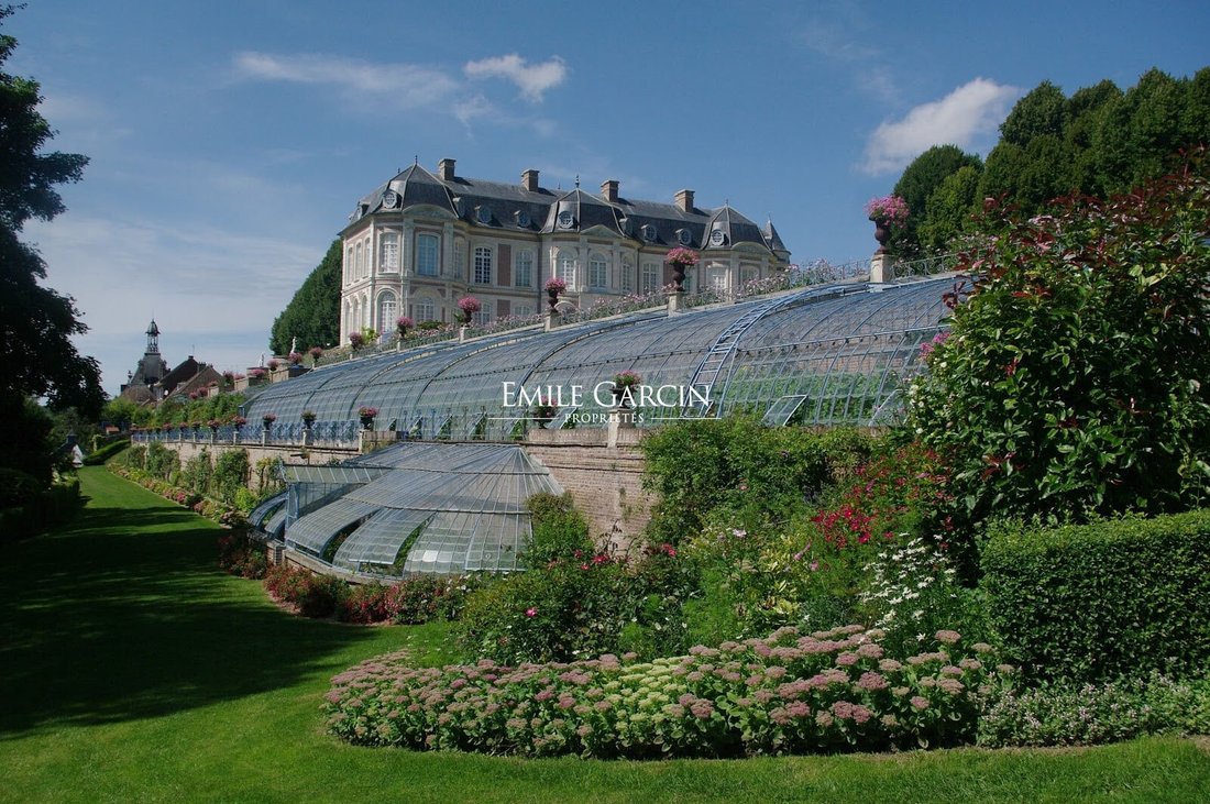 Villa in Saint Maurice, Amiens, France 2 - 17465236