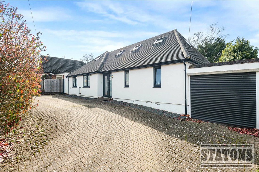 House in High Barnet, Barnet, England 2 - 17466643