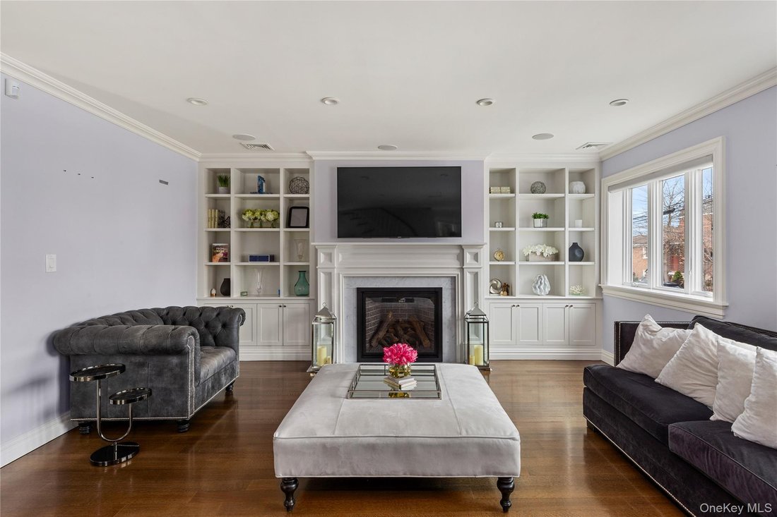 Casa en Nueva York, Nueva York, Estados Unidos 2 - 17450516