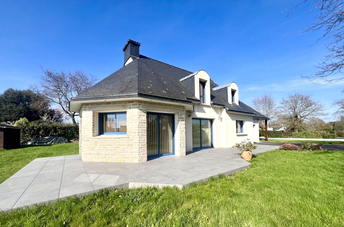 House in Centre Peri, Saint-Ave, France 2 - 16247232