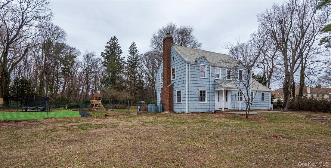 House in Old Brookville, New York, United States 3 - 17468351