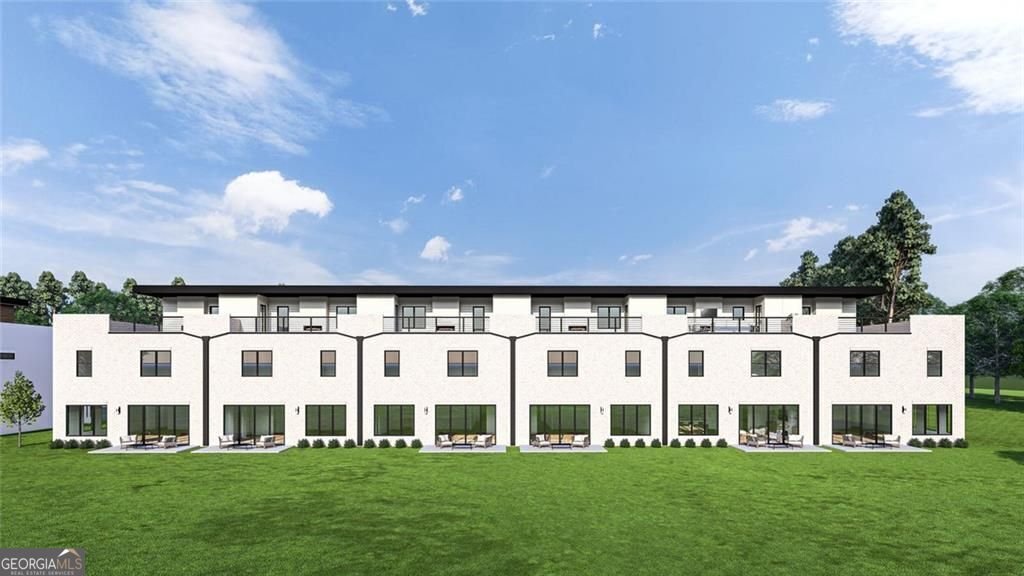 Townhouse in Johns Creek, Georgia, United States 2 - 17466820