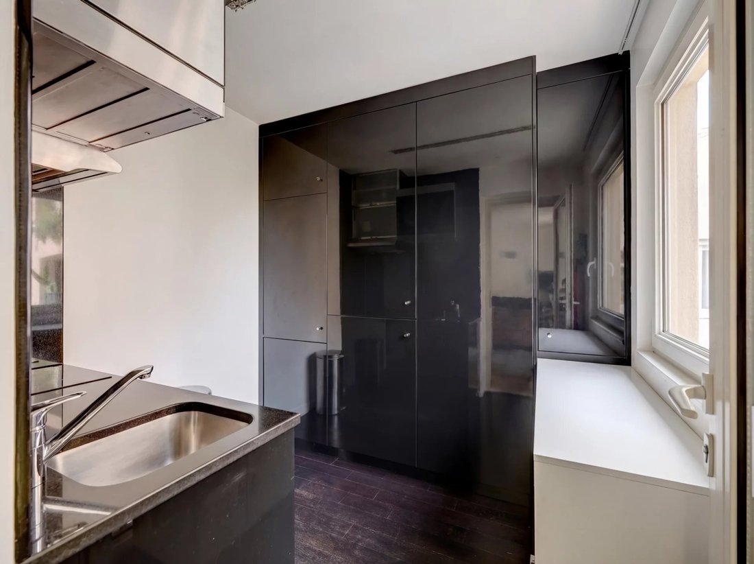 Apartment in Monaco, Monaco 4 - 17464997