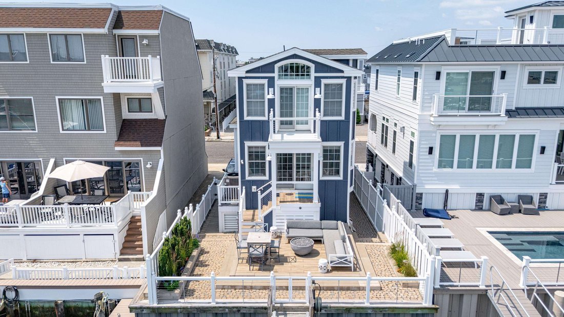 House in Stone Harbor, New Jersey, United States 2 - 17465699