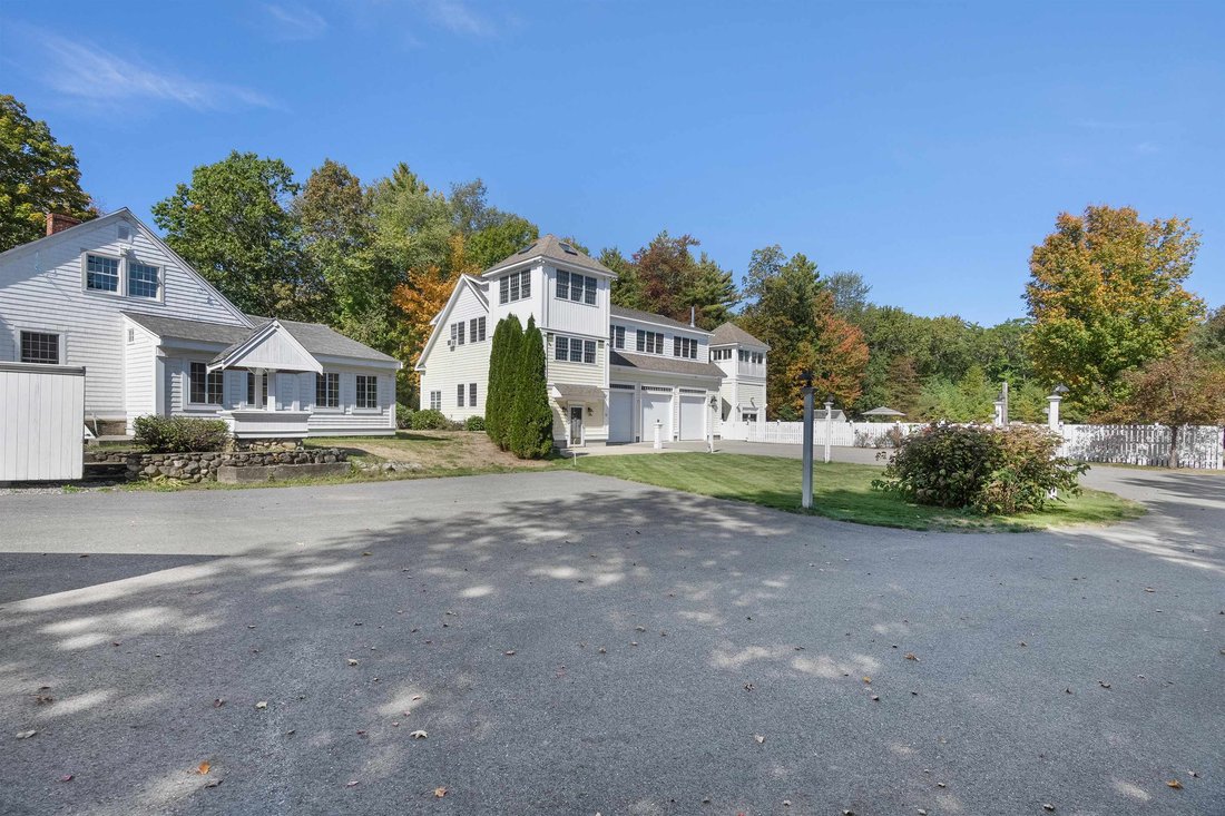 House in Newton, New Hampshire, United States 5 - 17464434