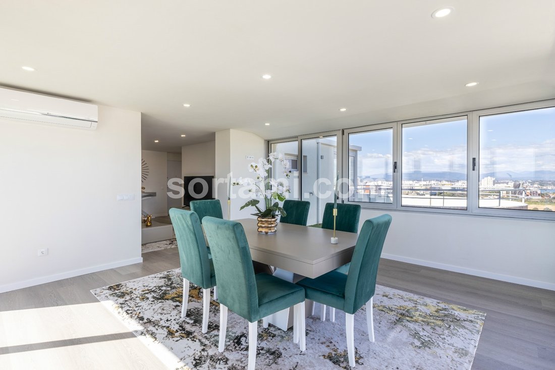Apartment in Portimao, Algarve, Portugal 5 - 17467544