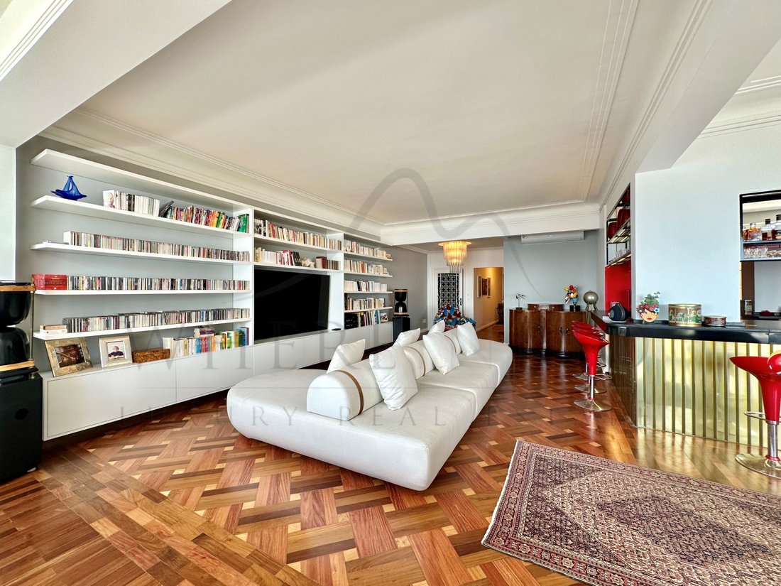Apartment in Rio de Janeiro, State of Rio de Janeiro, Brazil 5 - 17467568