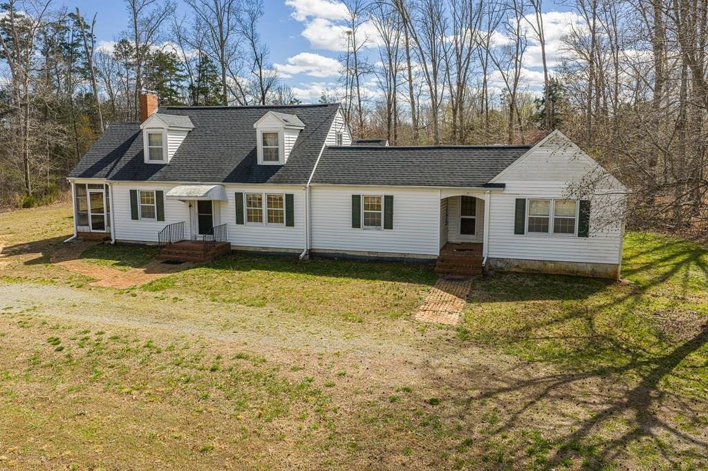 House in Clarksville, Virginia, United States 2 - 17451223