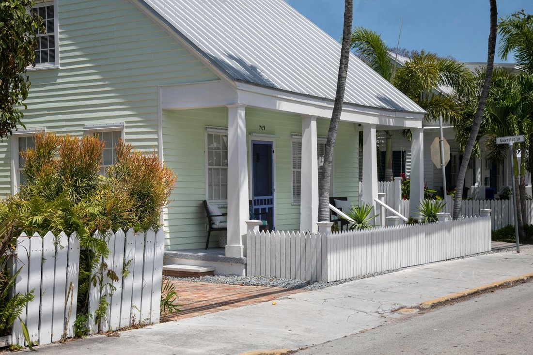 Apartment in Key West, Florida, United States 2 - 17465427