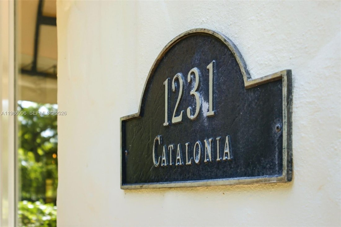 House in Coral Gables, Florida, United States 4 - 17466476