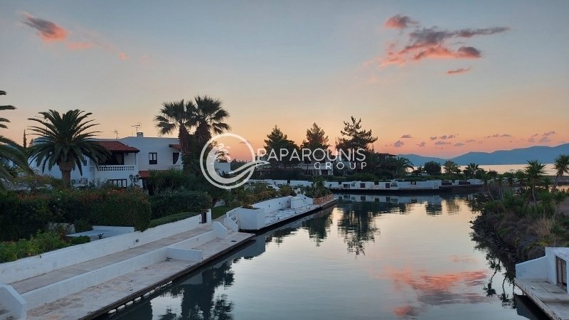 House in Koinotita Thermisias, Ermioni, Greece 3 - 17465005