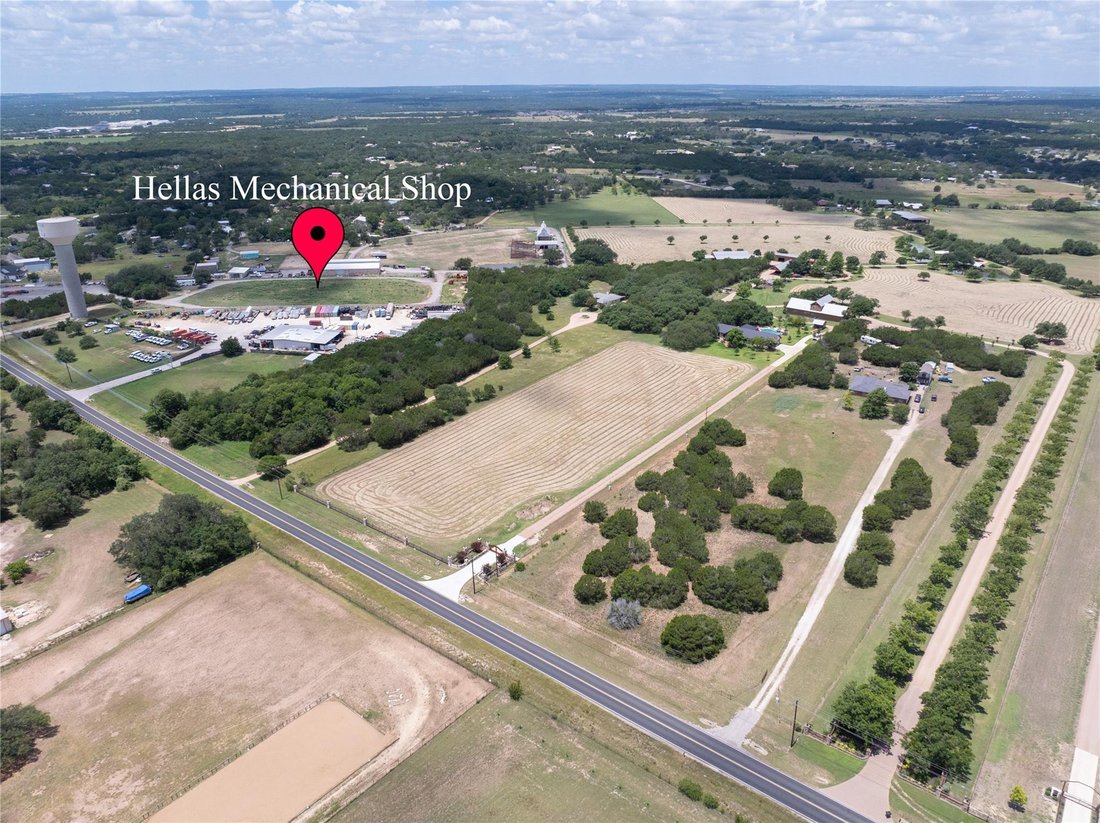 House in Liberty Hill, Texas, United States 2 - 17466454