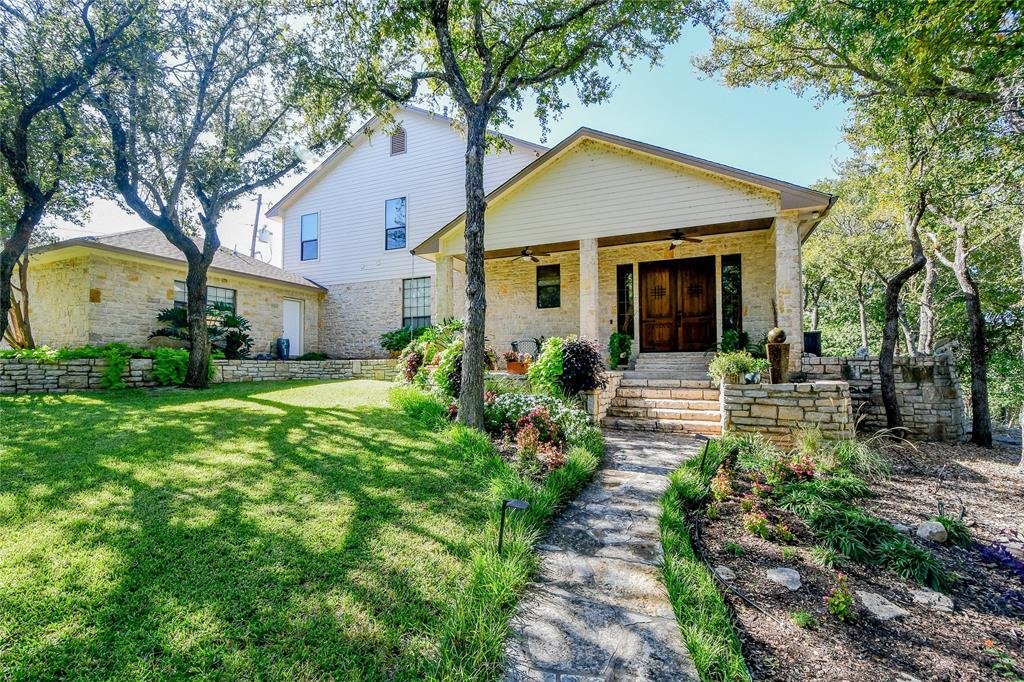 House in Granbury, Texas, United States 3 - 17466893