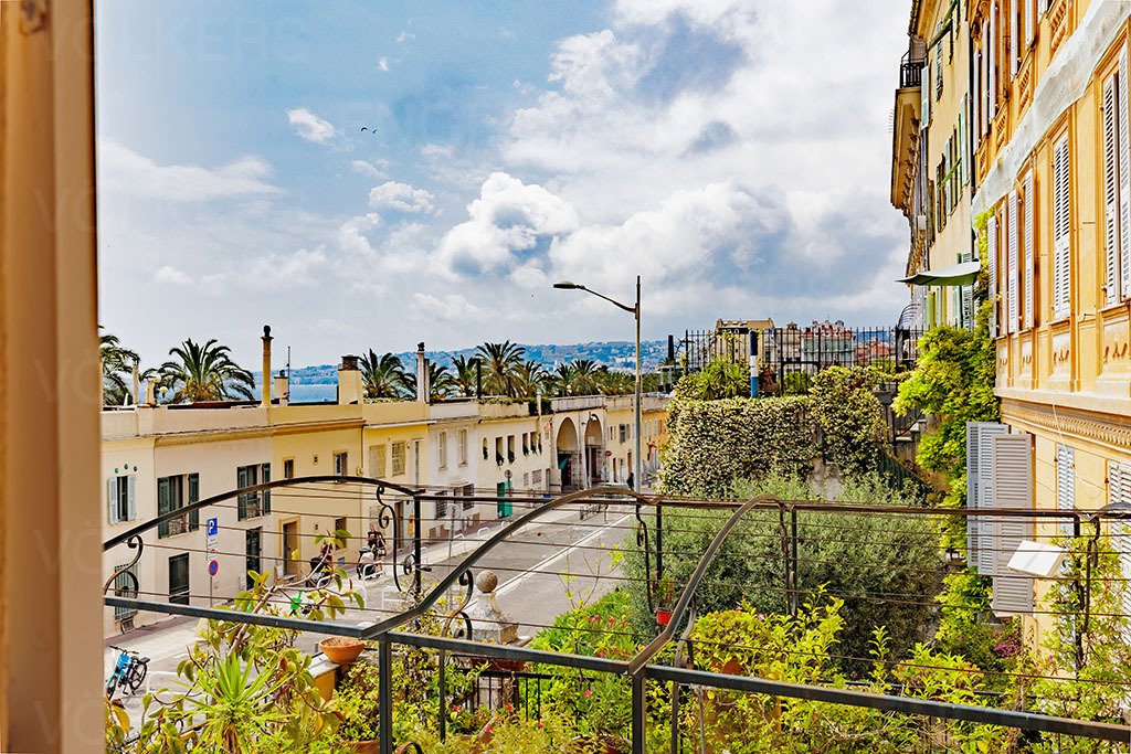 Apartment in Nice, Provence-Alpes-Côte d'Azur, France 1 - 17466468