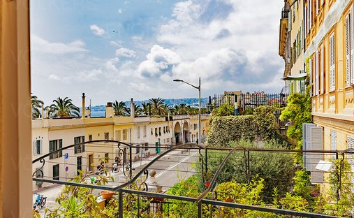 Apartment in Nice, Provence-Alpes-Côte d'Azur, France 1