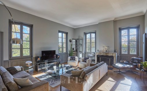Apartment in Plateau de Puyricard-La Trévaresse, Aix-en-Provence, France 1