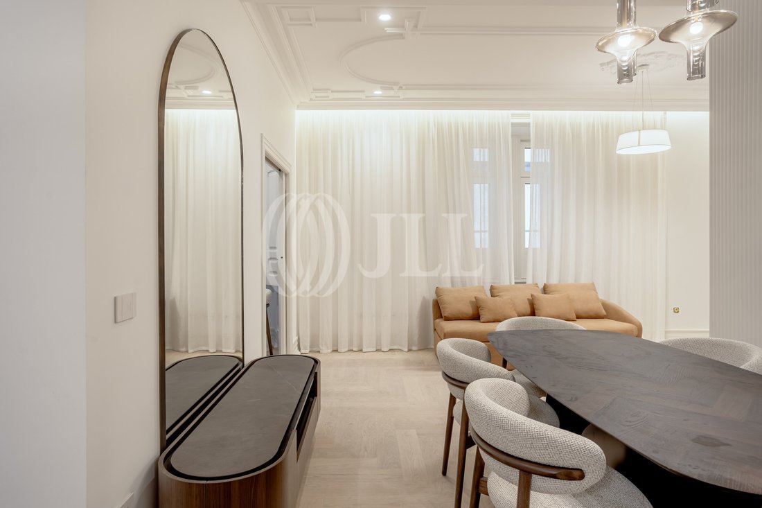 Apartment in Avenidas Novas, Lisbon, Portugal 1 - 17467567