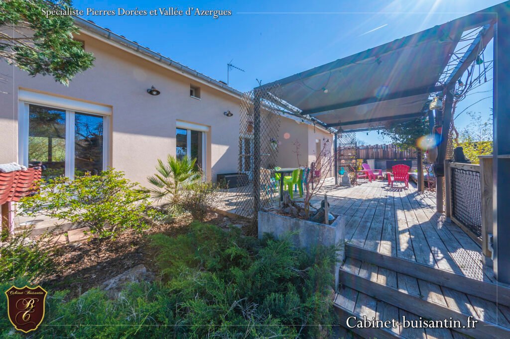 House in Saint-Laurent-d'Oingt, Val d'Oingt, France 4 - 17467175