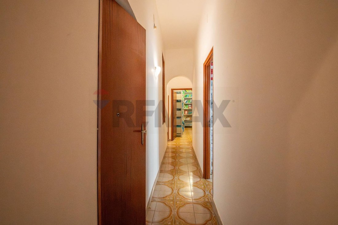 Apartment in Francofonte, Sicily, Italy 2 - 17468265