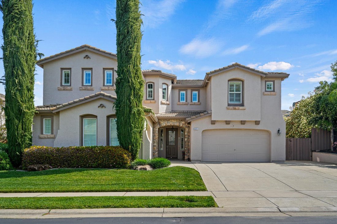 House in Roseville, California, United States 5 - 17466140