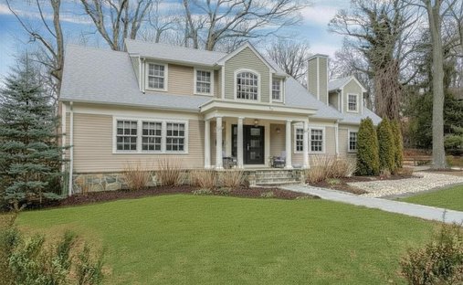 Casa a Sleepy Hollow, New York, Stati Uniti 1