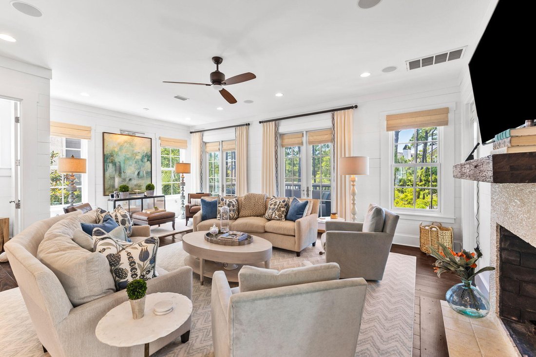 House in Watersound, Florida, United States 5 - 17464301