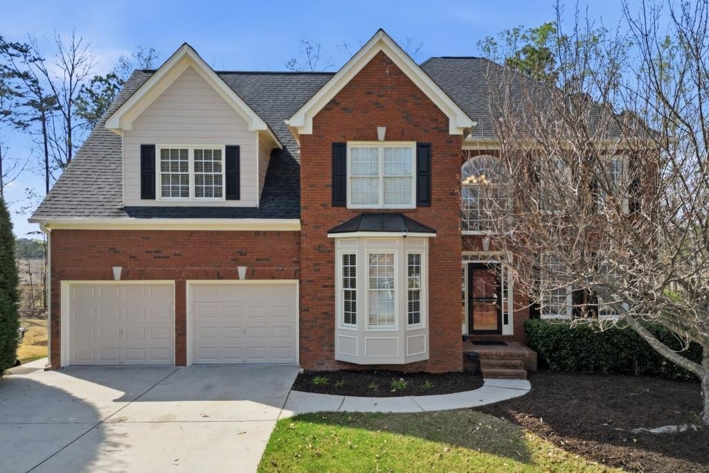 House in Acworth, Georgia, United States 1 - 17466319