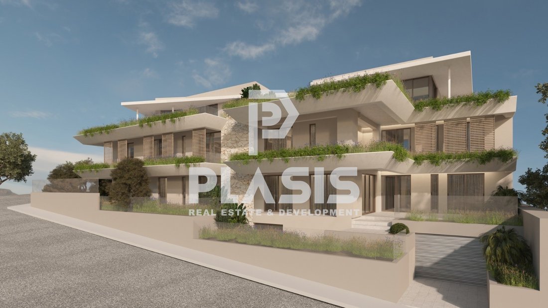 Apartment in South Athens, Attica, Greece 3 - 17464464