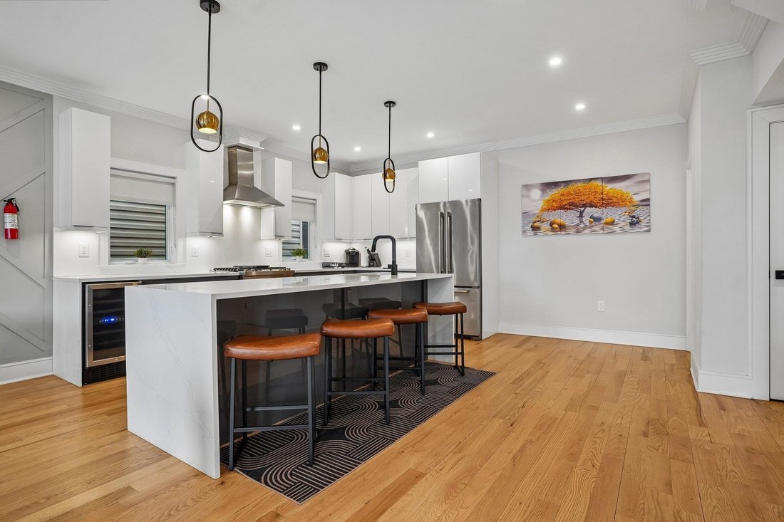 Condo in Jersey City, New Jersey, United States 4 - 17465297