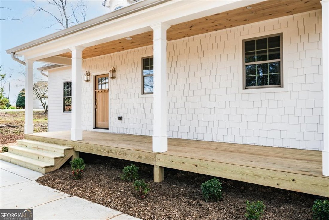House in Murrayville, Georgia, United States 2 - 17466357