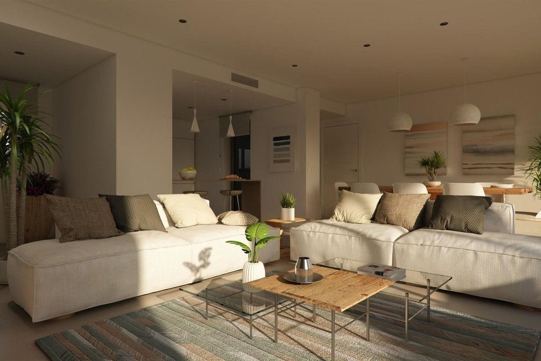 Apartment in Casares, Andalusia, Spain 3 - 17464624