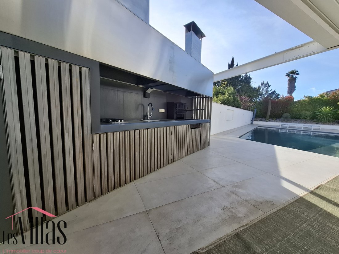 Villa in Ecarts, Narbonne, France 1 - 17467245